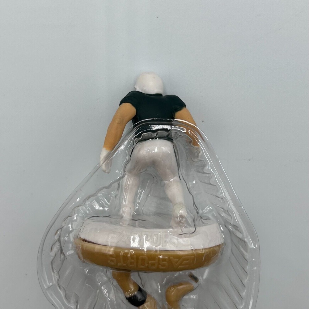 McDonald's 2014 NFL Madden Football Happy Meal Toys Saints / Jets New In Package - Picture 4 of 6